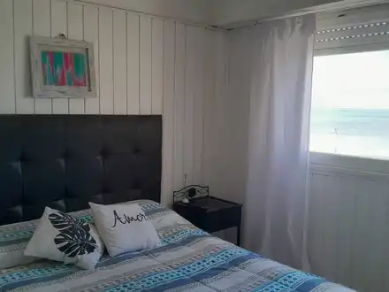 Alquiler temporario de apartamento em Mar del plata