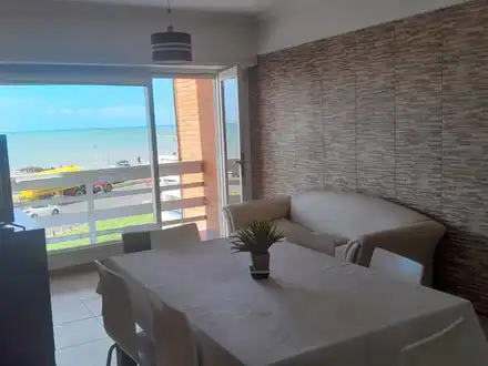Alquiler temporario de apartamento em Mar del plata