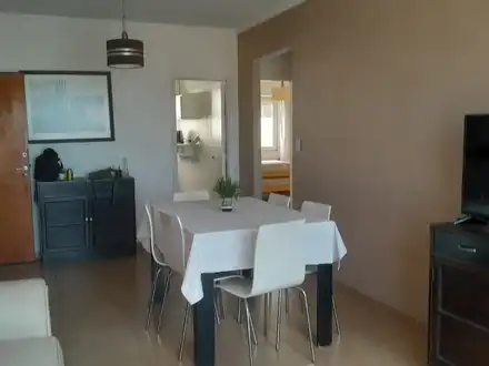 Alquiler temporario de apartamento em Mar del plata