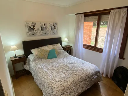 Alquiler temporario de apartamento em Pinamar