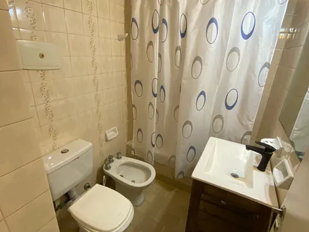 Alquiler temporario de apartamento em Pinamar