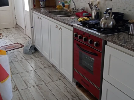 Alquiler temporario de casa em Miramar