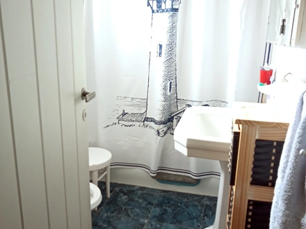 Alquiler temporario de casa em Miramar