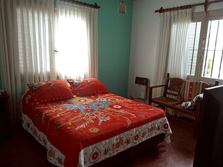 Alquiler temporario de casa em Miramar