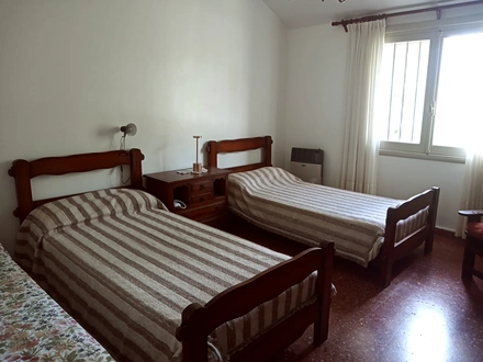 Alquiler temporario de casa em Miramar