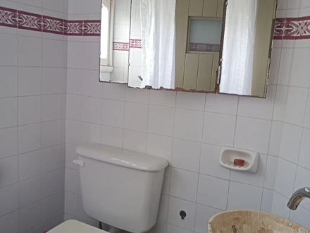 Alquiler temporario de casa em Miramar