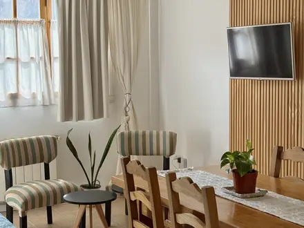 Alquiler temporario de apartamento em San martin de los andes