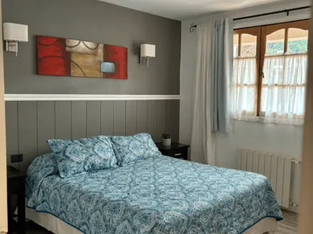 Alquiler temporario de apartamento em San martin de los andes