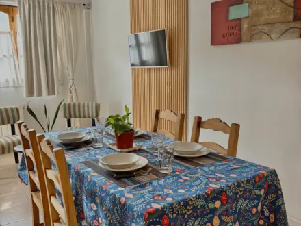 Alquiler temporario de apartamento em San martin de los andes