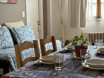 Alquiler temporario de apartamento em San martin de los andes