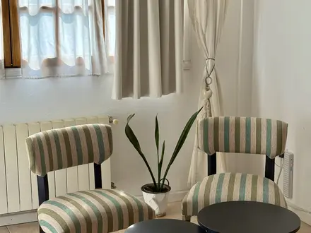 Alquiler temporario de apartamento em San martin de los andes