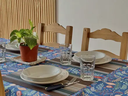 Alquiler temporario de apartamento em San martin de los andes