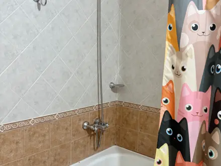 Alquiler temporario de apartamento em San martin de los andes