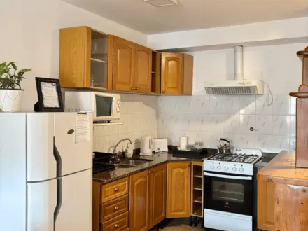 Alquiler temporario de apartamento em San martin de los andes