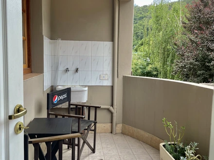 Alquiler temporario de apartamento em San martin de los andes