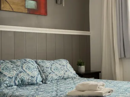 Alquiler temporario de apartamento em San martin de los andes