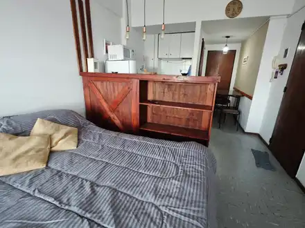 Alquiler temporario de apartamento em Necochea