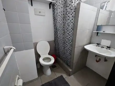 Alquiler temporario de apartamento em Necochea