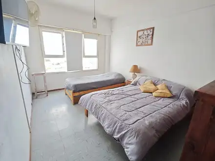 Alquiler temporario de apartamento em Necochea