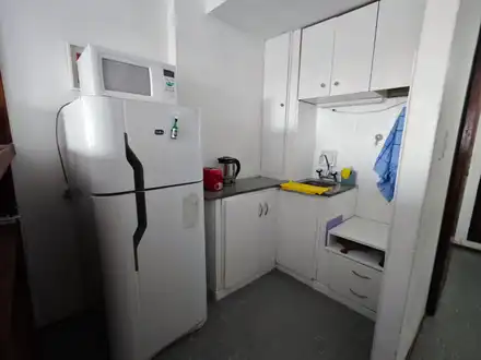 Alquiler temporario de apartamento em Necochea