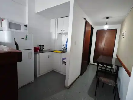 Alquiler temporario de apartamento em Necochea