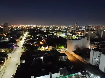 Alquiler temporario de apartamento em Necochea