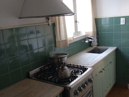 Alquiler temporario de casa em Necochea