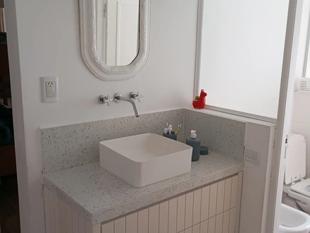 Alquiler temporario de casa em Necochea