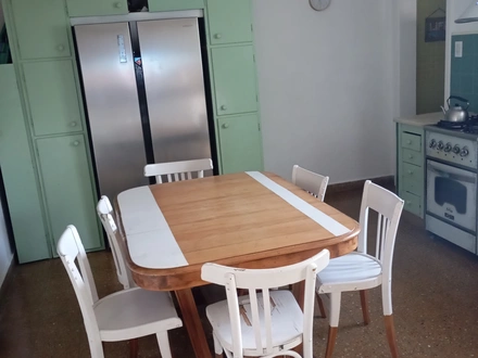 Alquiler temporario de casa em Necochea
