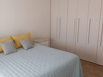 Alquiler temporario de casa em Necochea