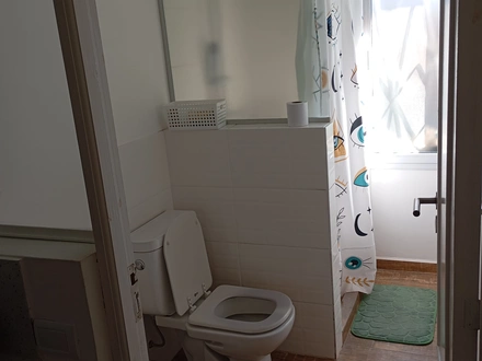 Alquiler temporario de casa em Necochea