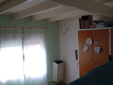 Alquiler temporario de casa em Necochea