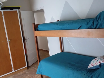 Alquiler temporario de casa em Necochea