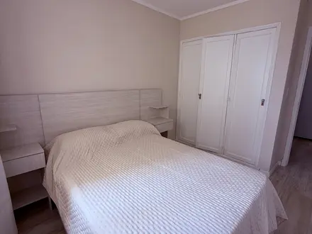 Alquiler temporario de apartamento em Necochea