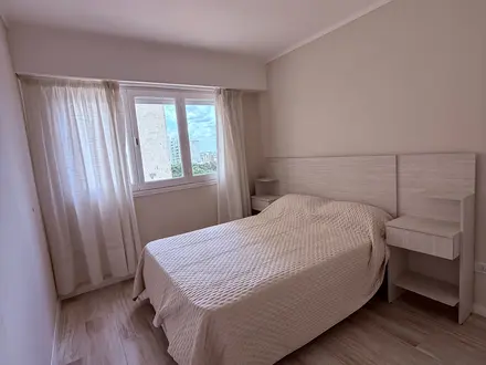 Alquiler temporario de apartamento em Necochea