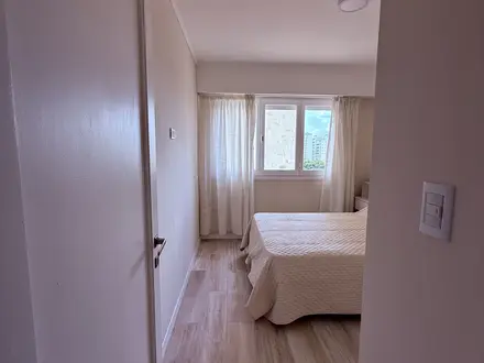 Alquiler temporario de apartamento em Necochea