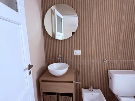 Alquiler temporario de apartamento em Necochea