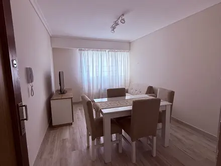 Alquiler temporario de apartamento em Necochea