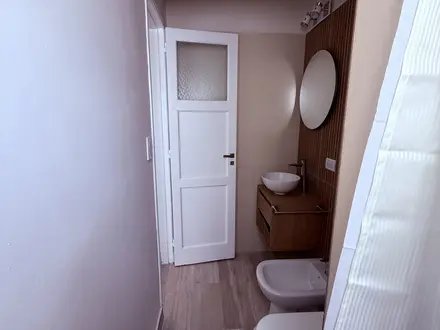 Alquiler temporario de apartamento em Necochea