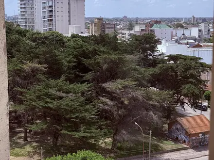 Alquiler temporario de apartamento em Necochea