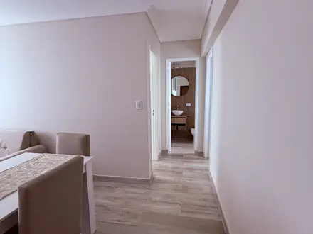 Alquiler temporario de apartamento em Necochea