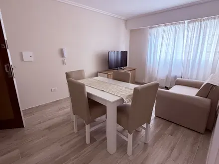 Alquiler temporario de apartamento em Necochea