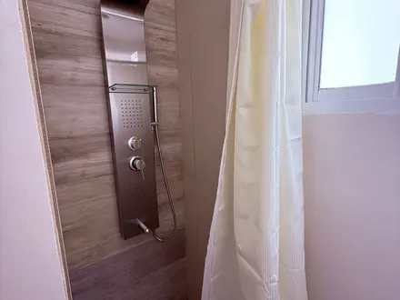 Alquiler temporario de apartamento em Necochea