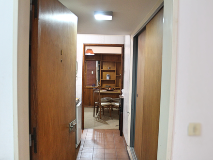 Alquiler temporario de apartamento em Necochea