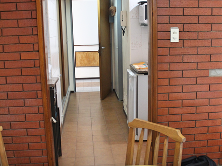 Alquiler temporario de apartamento em Necochea