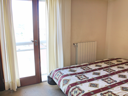 Alquiler temporario de apartamento em Necochea