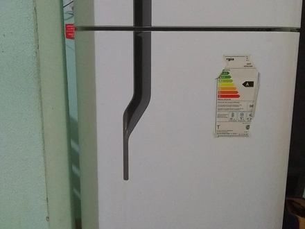 Alquiler temporario de apartamento em Claromeco