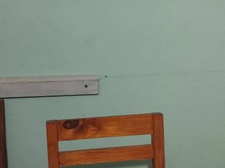 Alquiler temporario de apartamento em Claromeco