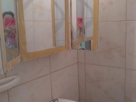 Alquiler temporario de apartamento em Claromeco