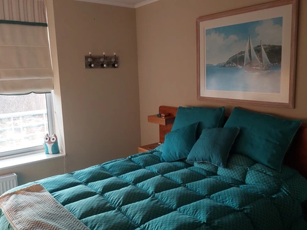 Arriendo temporario de apartamento em Algarrobo